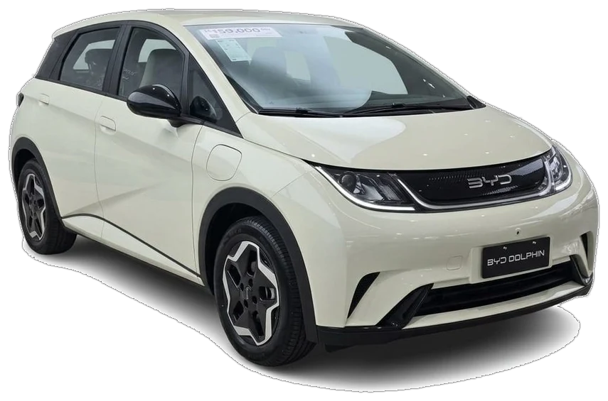 Carro executivo Martini Tur